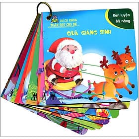 Sách Bách Khoa Toàn Thư Cho Bé - Rèn Luyện Kỹ Năng - Bách Khoa