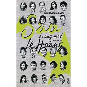 Sách Sao Trong Mắt Lê Hoàng - Phương Phương