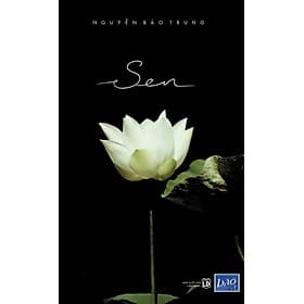 Sách Sen - Tái Bản 2018 - 
