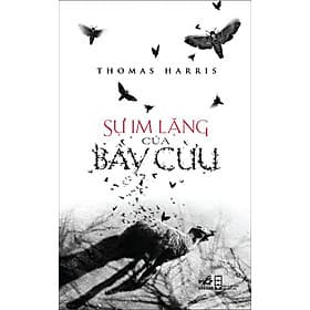 Sách Sự Im Lặng Của Bầy Cừu - Nhã Nam