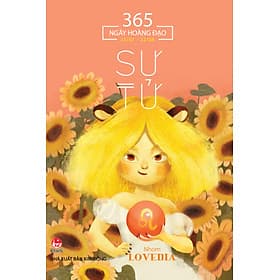 Sách 365 Ngày Hoàng Đạo - Sư Tử - Hoàng Đạo