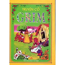 Truyện Cổ Grim - Minh Minh