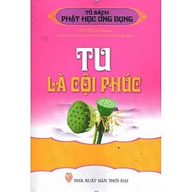 Sách Tu Là Cội Phúc - Văn