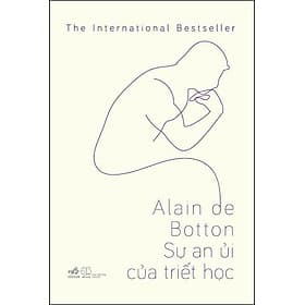 Sách Sự An Ủi Của Triết Học - An Nam