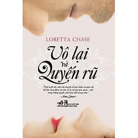 Sách Vô Lại Và Quyến Rũ - Nhã Nam