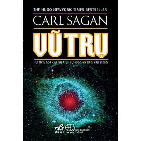 Sách Vũ Trụ - Vũ