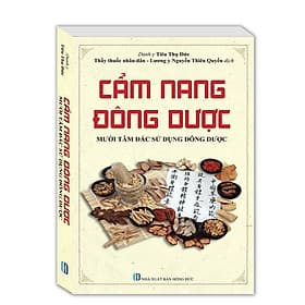 Cẩm Nang Đông Dược - Minh Minh