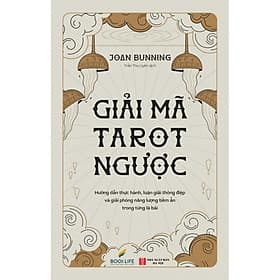 Giải Mã Tarot Ngược