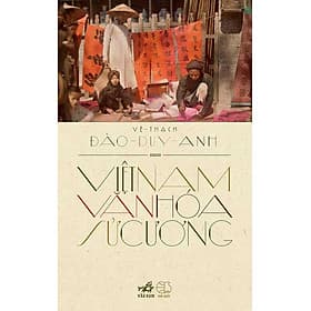Việt Nam Văn Hóa Sử Cương