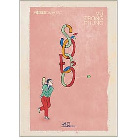 Sách Số đỏ - Vũ Trọng Phụng