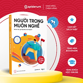 Sách Người trong muôn nghề - Nhóm Tác Giả