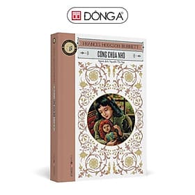 Công Chúa Nhỏ - Đông A - Á Đông