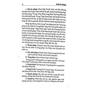 Sách Quyết Địa Tinh Thư Điểm Huyệt Bộ - Tổng Hợp Tinh Hoa Địa Lý Phong Thủy Trân Tàng Bí Ẩn (Tập 1) - Tĩnh Thủy