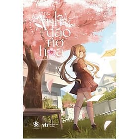 Anh Đào Nở Hoa - AZ Việt Nam - Việt Anh