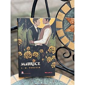 MAURICE - E. M. Forster – Jack Frogg dịch – Nxb Kim Đồng - 