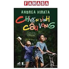 Chiến Binh Cầu Vồng