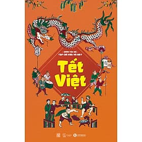 Sách Tết Việt - Việt Hà