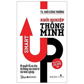 Khởi Nghiệp Thông Minh - Minh Minh