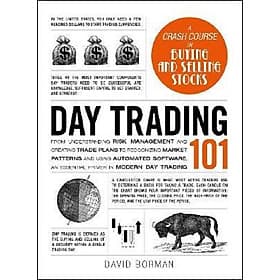Day Trading 101 - Adams Media Corporation