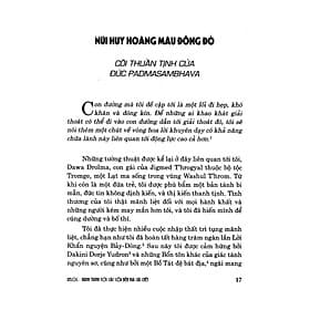 Sách Hành Trình Tới Cõi Bên Kia Cái Chết - Ben Tran