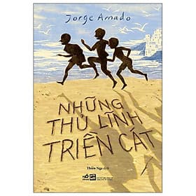 Những Thủ Lĩnh Trên Cát - Bản Quyền - Linh