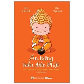 Sách Ăn Kiêng Kiểu Đức Phật - DT Books