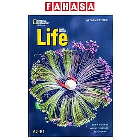 Sách ngoại văn: Life Student’s Book 3rd Edition, A2-B1 - ED