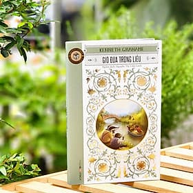 Gió Đùa Trong Liễu (Văn Học Kinh Điển) - Phiên Bản Bìa Mềm - Gió