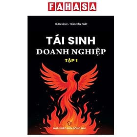 Tái Sinh Doanh Nghiệp - Tập 1 - Do