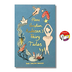 Hans Christian Andersen's Fairy Tales (Wordsworth Collector's Editions) | Sách bìa cứng - ED