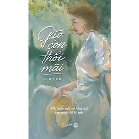 Gió Còn Thổi Mãi - AZ Việt Nam - Gió