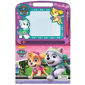 Paw Patrol Girls Learning Series - Léa