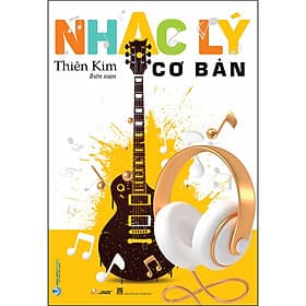 Sách Nhạc Lý Cơ Bản