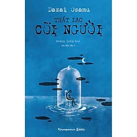 Sách Thất Lạc Cõi Người - Tái Bản Lần 9 (Bìa Mềm) - Phương Phương