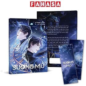 Sương Mù - Tập 1 - Nam Việt