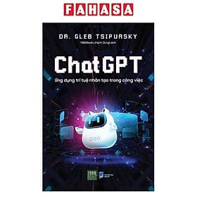 Chat GPT - Ứng Dụng Trí Tuệ Nhân Tạo Trong Công Việc