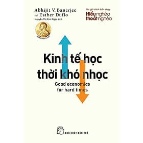 Kinh Tế Học Thời Khó Nhọc