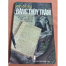 Nhật ký Đặng Thuỳ Trâm - Đặng Thùy Trâm