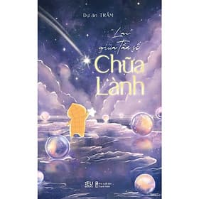 Lạc Giữa Tần Số Chữa Lành - AZ Việt Nam - Nam Việt
