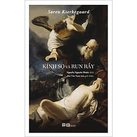 Kính Sợ Và Run Rẩy - Phan Book - Nhà Sách An Thư - Thư An