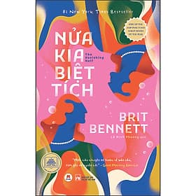 Sách Nửa Kia Biệt Tích