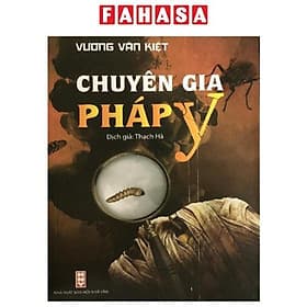 Chuyên Gia Pháp Y