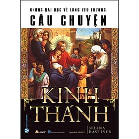 Câu Chuyện Kinh Thánh - Vanlangbooks