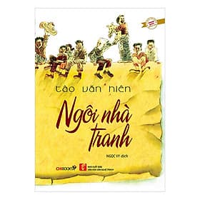 Sách Ngôi Nhà Tranh