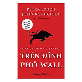 Sách Trên Đỉnh Phố Wall