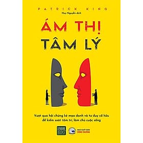 Ám Thị Tâm Lý - Thương Thương