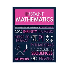 Instant Mathematics