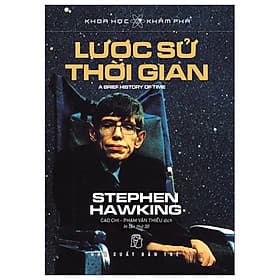 Khoa Học Khám Phá - Lược Sử Thời Gian - Khoa