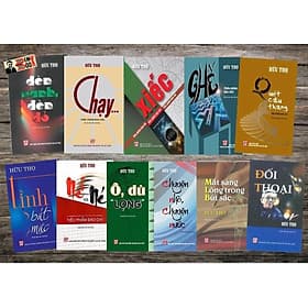 [tuyển tập 11 tác phẩm báo chí bút chiến HỮU THỌ] Ô DÙ LỌNG, NỂ và NÉ, CHẠY, GHẾ, XIẾC và các tiểu phẩm khác – NXB CTQG Sự Thật