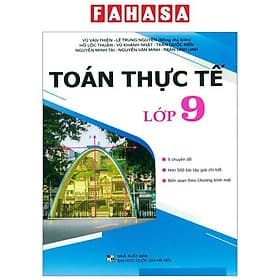 Toán Thực Tế - Lớp 9 - Trí Đức